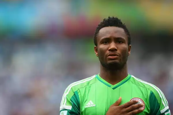 Mikel: Bring on Brazil